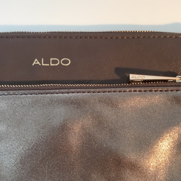 Aldo Clutch/wristlet - Picture 5 of 12